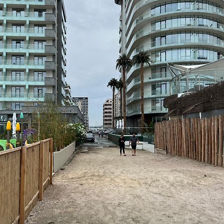 Mamaia North -Street Lotus Exterior foto